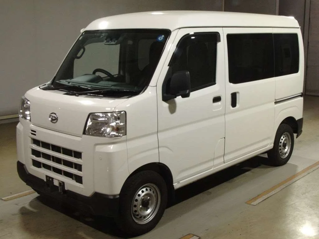 Daihatsu Hijet Cargo S700V 2024